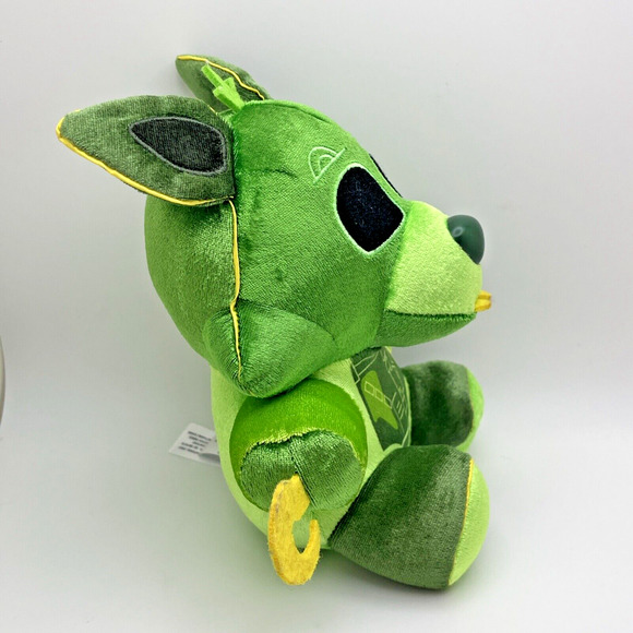 Funko Plush Five Nights at Freddy's FNAF Plush 7" inches - Radioactive Foxy - Picture 2 of 6
